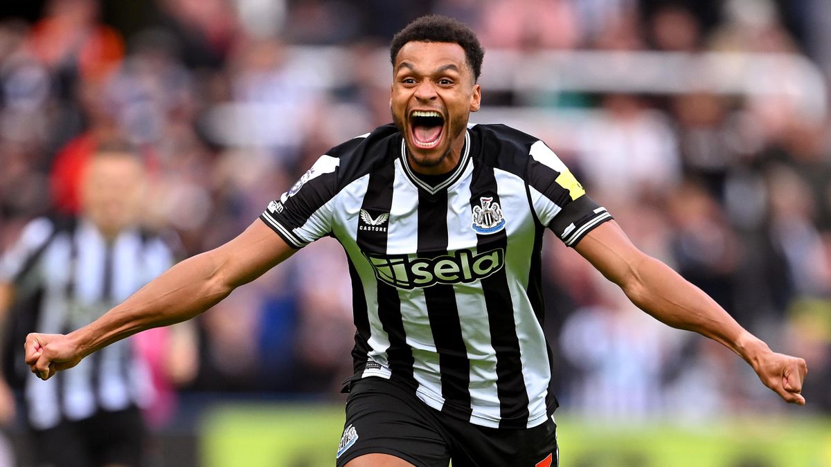 Newcastle United V Crystal Palace / Highlights Video - FastHighlights ...