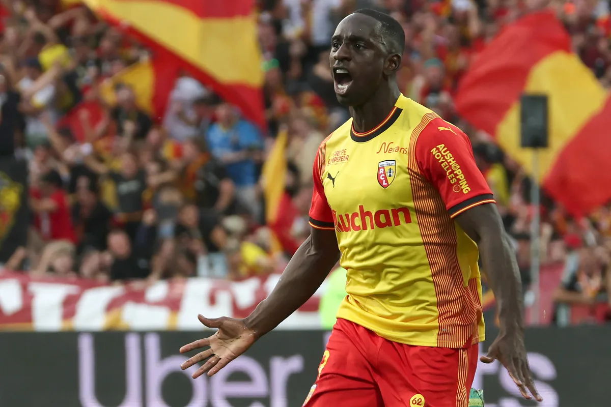 Lens v Lille / Highlights Video - FastHighlights – FastHighlights