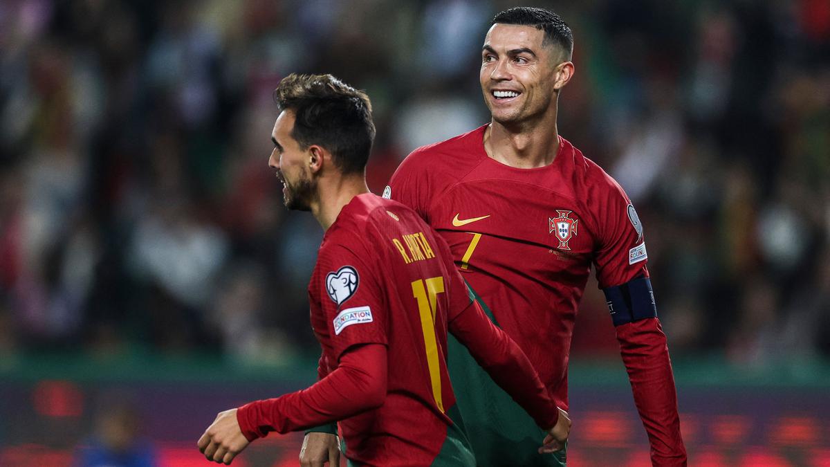 Portugal v Iceland / Highlights Video - FastHighlights – FastHighlights